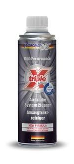 Triple X – Air Intake System Cleaner Очиститель впускного тракта