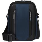 Geantă de umăr Samsonite Spectrolite 4.0 Crossover S 7.9 Albastru (158116/1090)