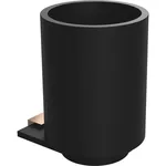 Стакан для зубных щёток Bemeta Galla perete 108110010