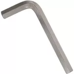 Ручной инструмент Topmaster 390166 ключ шестигранный 10x112mm.Topmaster Proffesional