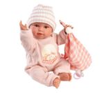 Кукла Llorens Ll 63812 Olivia Llorona 38см