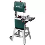 Ленточная пила Metabo BAS 318 Precision WNB