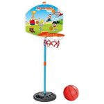 Coș de baschet Pilsan 03394 Set de baschet Magic