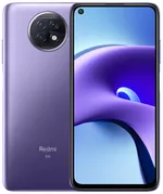 Xiaomi Redmi Note 9T 4/64GB Duos, Purple