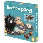 Настольная игра Janod J02470 Boohoo Party