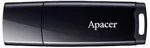 Флеш память USB Apacer AP32GAH336B-1 USB 2.0 AH336 32GB Black RP