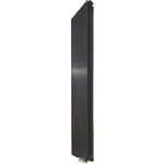 Радиатор Gorgiel CEZAR AD2 180/55 Graphit matt 06 {21}