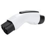 Зарядная станция EvDrive MA-T2-GBT-C, адаптер Type 2 на GB/T, 32 А, 380 В (трёхфазный)