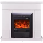Камин электрический ArtFlame Rodos & Cris