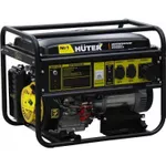 Генератор Huter DY9500LX (64140)
