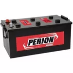 Acumulator auto Perion 140AH 800A(EN) клемы 3 (513x189x223) T4 075