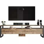 Comodă TV Trendy ML19-A 180x56x35cm
