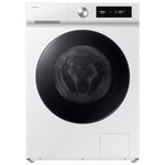 Стиральная машина с сушкой Samsung WD11DB7B85GWU4
