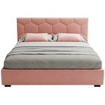 Кровать my-STYLE my-Dora 90x200 (P34D90M12)