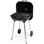 Grătar Yato YG-99580, 400 x450 mm