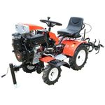 Культиватор Incraft R001 Cultivator 13CP