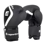 Articol de box inSPORTline SL-00014103 Manusi box 22043 10oz Shormag black