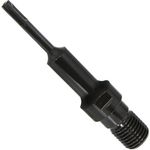 Set de tubulare, bite, duze MAR-POL M22486 Adaptor SDS-plus la filet de 1/2