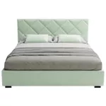 Кровать my-STYLE my-Nika 160x200 (P49D16M15)