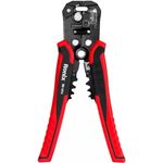 Ручной инструмент Ronix RH-1814 клещи для удаления изоляции 0,2-6мм