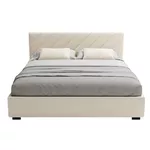 Кровать my-STYLE my-Luna 160x200 (P08D16M09)