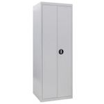 Офисная металлическая мебель miscellaneous SBM-18/6 dulap de arhivă (1800x600x500), art.00.304