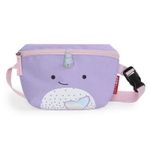 Rucsac pentru copii Skip Hop 9I758610 Borseta Zoo Balena