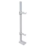 Accesoriu sisteme de încălzire miscellaneous KPH-300 Suport pe pardosea pentru radiator din otel
