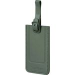 Accesoriu pentru bagaje Samsonite Ta Revolution, eticheta Pentru Bagaj x2, Verde (155592/1388)