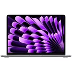 Laptop Apple MacBook Air 13.0 M3 8c/8g 256GB Space Grey MRXN3