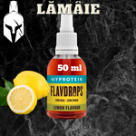 Натуральный подсластитель FlavDrops - ”Лимон”