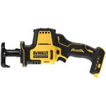 Fierăstrău DeWalt DCS369N (no accumulator)