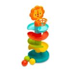 Игрушка Toyz 9010 3872 Корзинка c Львом (8067)