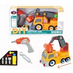 Mașină Richi (03240) excavator-constructor