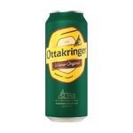 Пиво Ottakringer, Vienna Lager Export, 0.5 L