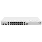 Switch/Comutator MikroTik CRS518-16XS-2XQ-RM