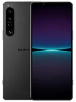 Sony Xperia 1 IV 12/256GB Duos, Black