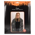 Декор Promstore 53731 Manta panza de paianjen pentru femei, 105 cm