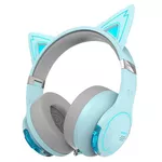 Căști pentru gaming Edifier G5 BT CAT Blue