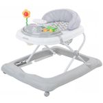 Ходунок Kikka Boo 31005030094 Misty Grey 2023