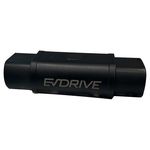 Зарядная станция EvDrive EVDRIVE-T2-GBT-3P, адаптер Type 2 на GB/T, 32 А, 380 В (трёхфазный)
