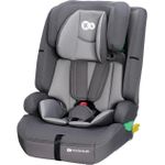 Scaun auto KinderKraft 9-36 кг SAFETY FIX 2 I-SIZE KCSAFI02GRY0000 (76-150cm) GREY
