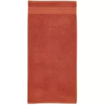 Prosop Beddinghouse 220028 Sheer Collection towel 50x100 Orange