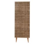 Raft pentru încălțăminte Trendy Filinta, 728 50x135x38cm