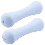 Ganteră Spokey 941530 Bone 2x1kg