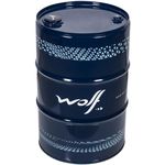 Масло Wolf 5W20 ECOTECH D1-3 205L