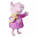 Мягкая игрушка Hasbro F3777 Игрушка PEP Interactive Plush Peppas Bedtime Lullabies