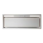 Hotă Falmec GRUPPO INCASSO GREEN TECH PLUS 70 Europe Stainless Steel (w/o filter pack)