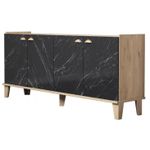 Casetieră Trendy Sumer H3030 180x77x41cm