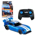 Mașină Hot Wheels JMM78 Mașinuță cu telecomandă RC Dodge Viper ACR, 1:64